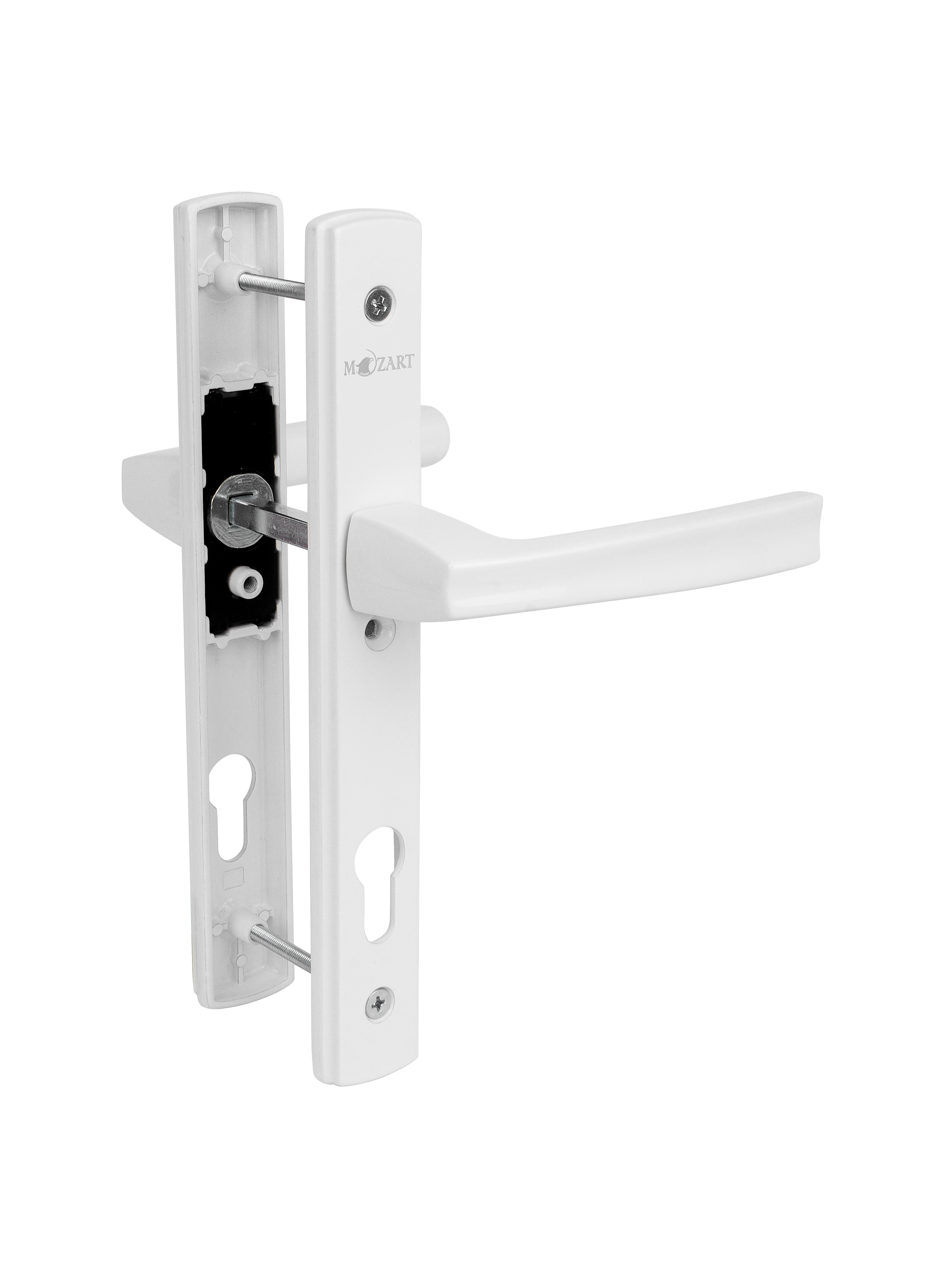 Normal Door Handle 35/85mm